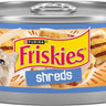 Friskies Shreds Chicken in Gravy Wet Cat Food (5.5oz)