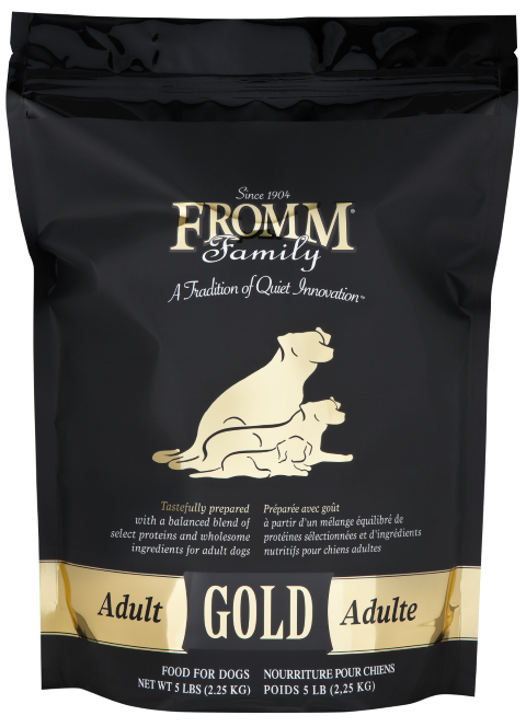 Fromm Gold Adult Chicken Dry Dog Food
