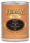 Fromm All Life Stages Chicken Pate Wet Dog Can (12.2oz)