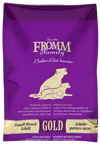 Fromm Gold Adult Small Breed Chicken Dry Dog Food
