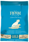 Fromm Gold Large Breed Puppy Chicken Dry Dog Food