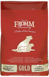 Fromm Gold Large Breed Weight Management Turkey Dry Dog Food (30lb)