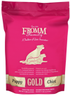 Fromm Gold Puppy Chicken Dry Dog Food