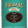 Fromm All Life Stages Chicken & Duck Pate Wet Dog Can (12.2oz)