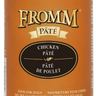 Fromm All Life Stages Grain Free Beef & Sweet Potato Pate Wet Dog Can (12.2oz)