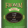 Fromm All Life Stages Grain-Free Lamb & Sweet Potato Pate Wet Dog Can (12.2oz)