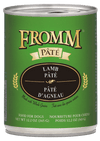Fromm All Life Stages Grain-Free Lamb & Sweet Potato Pate Wet Dog Can (12.2oz)