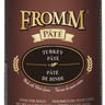 Fromm All Life Stages Turkey Pate Wet Dog Food (12.2oz)