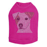 Jack Russell Terrier - Dog Tank