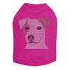Jack Russell Terrier - Dog Tank