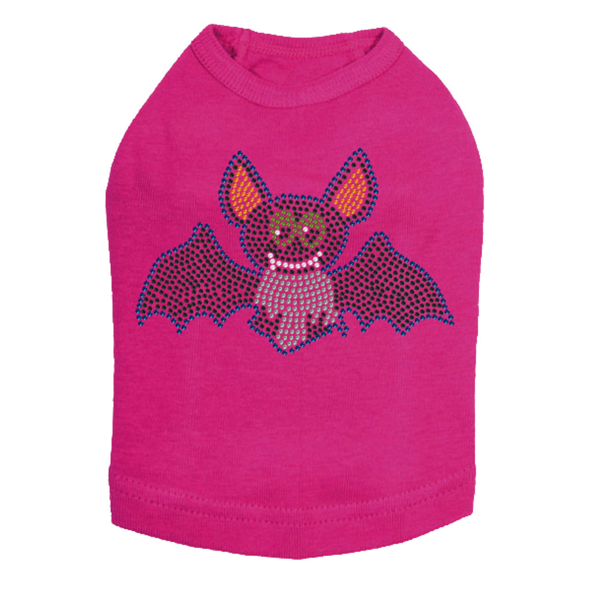 Bat - Dog Tank