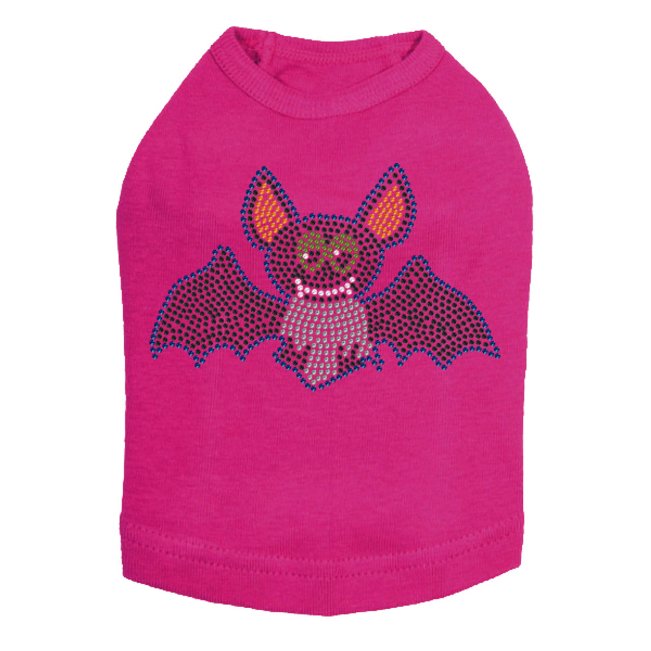 Bat - Dog Tank