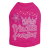 Princess of Everything - Dog Tank