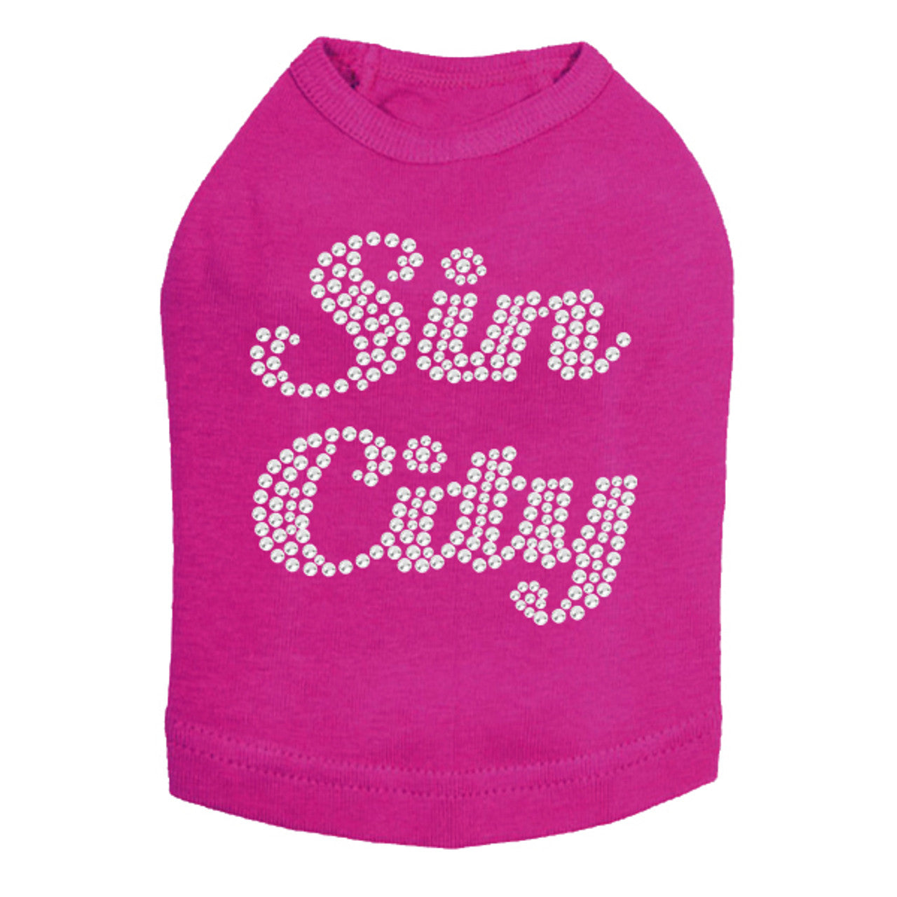 Sin City - Dog Tank