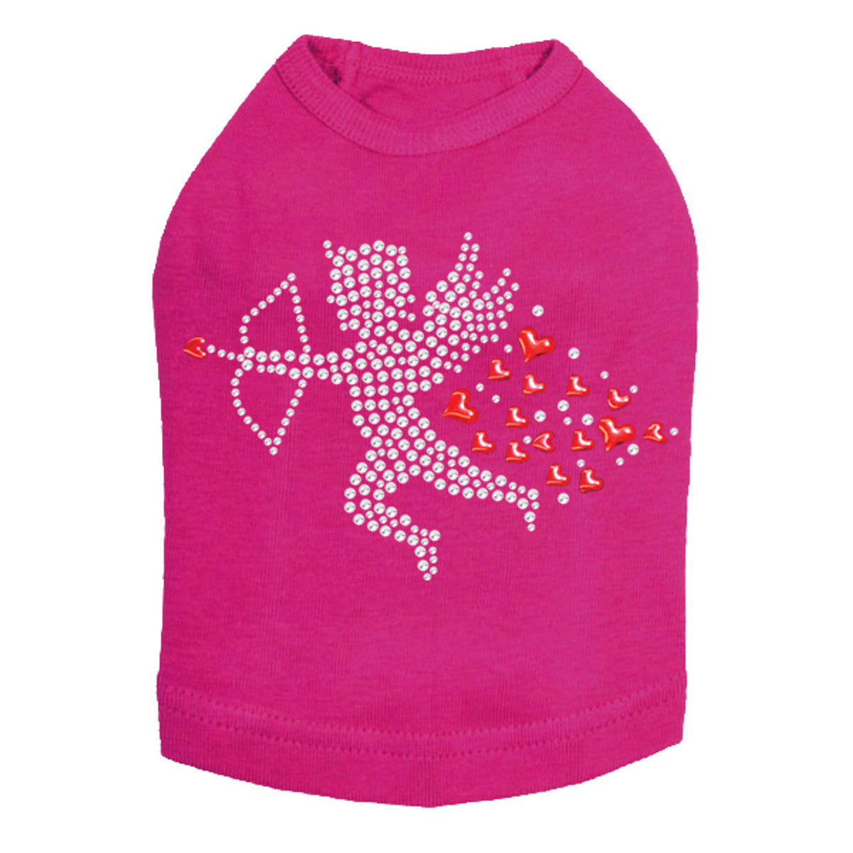Cupid 1 - Dog Tank