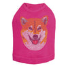 Shiba Inu - Dog Tank