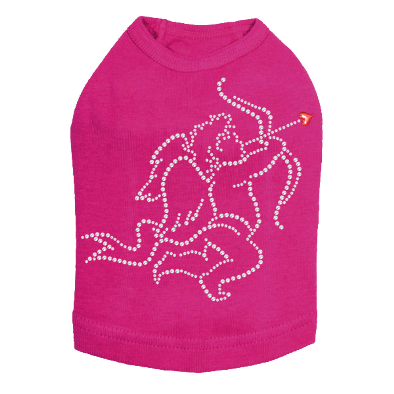 Cupid 2 - Dog Tank