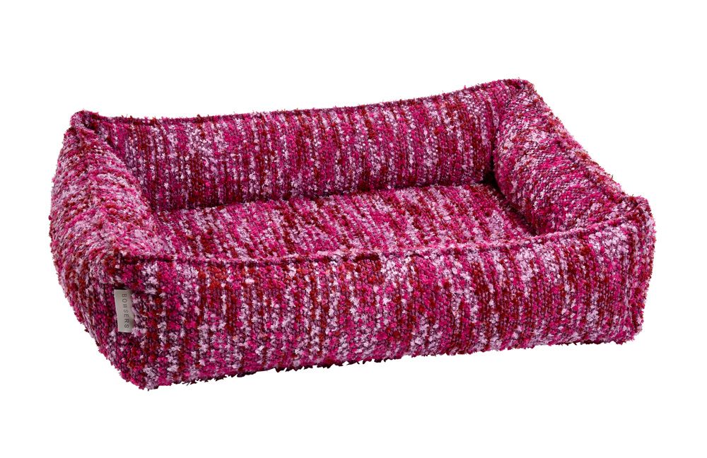 Bowsers Urban Lounger Fuchsia Fiesta