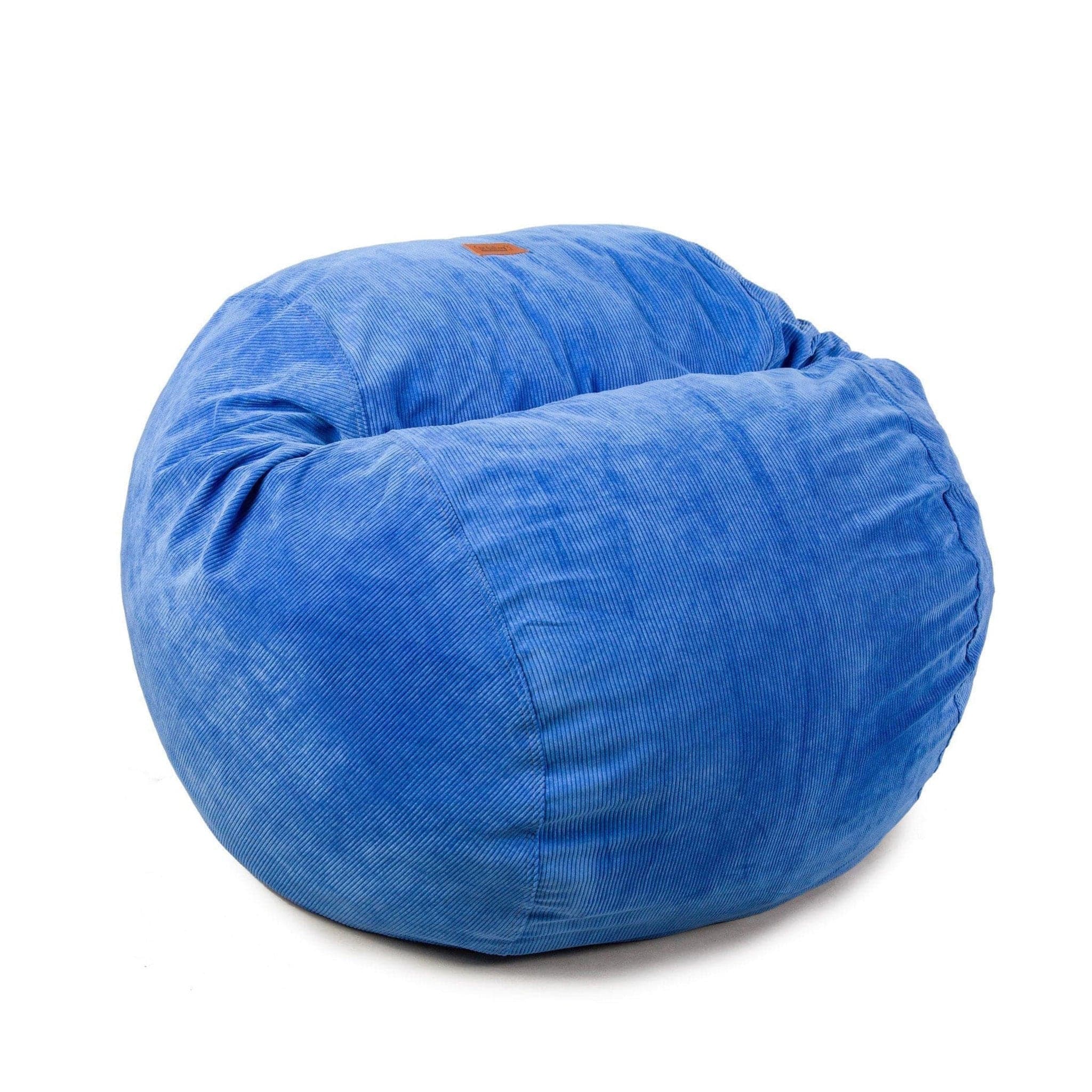 CordaRoy's Full Corduroy Convertible Bean Bag Chair