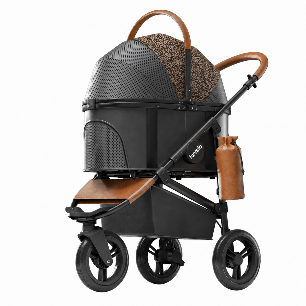 Furvelo Jogger All-Terrain Pet Stroller