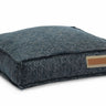 Lounger Pet Bed in Midnight Malamute