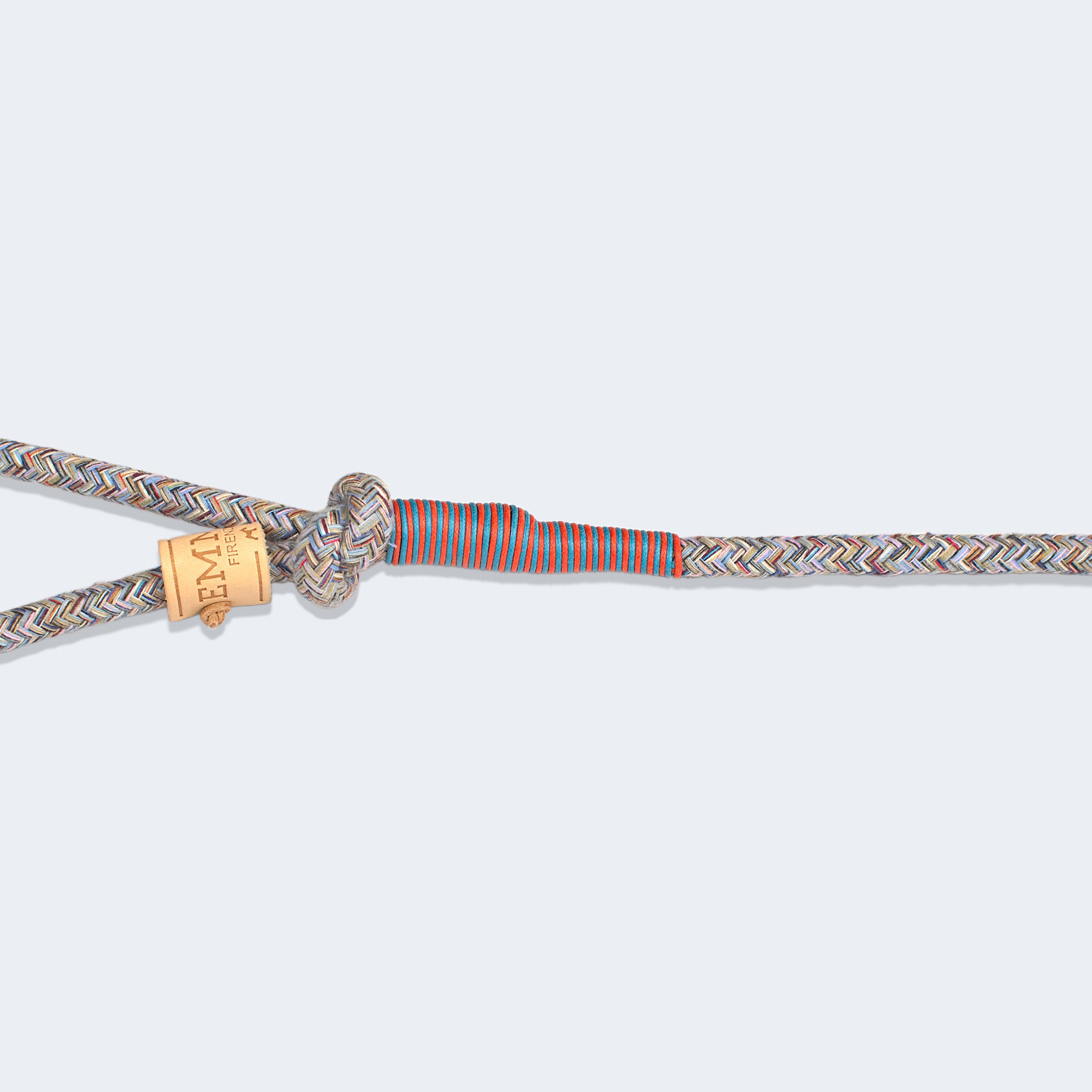 Gentleman Multicolor-Leash