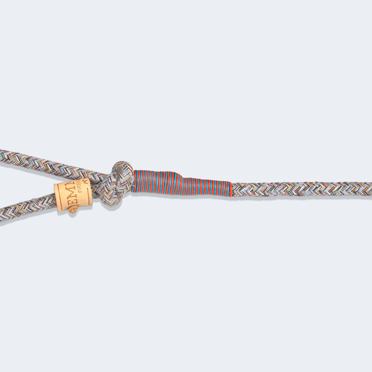 Gentleman Multicolor-Leash
