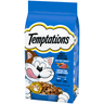 Temptations Tuna & Chicken Dry Cat Food