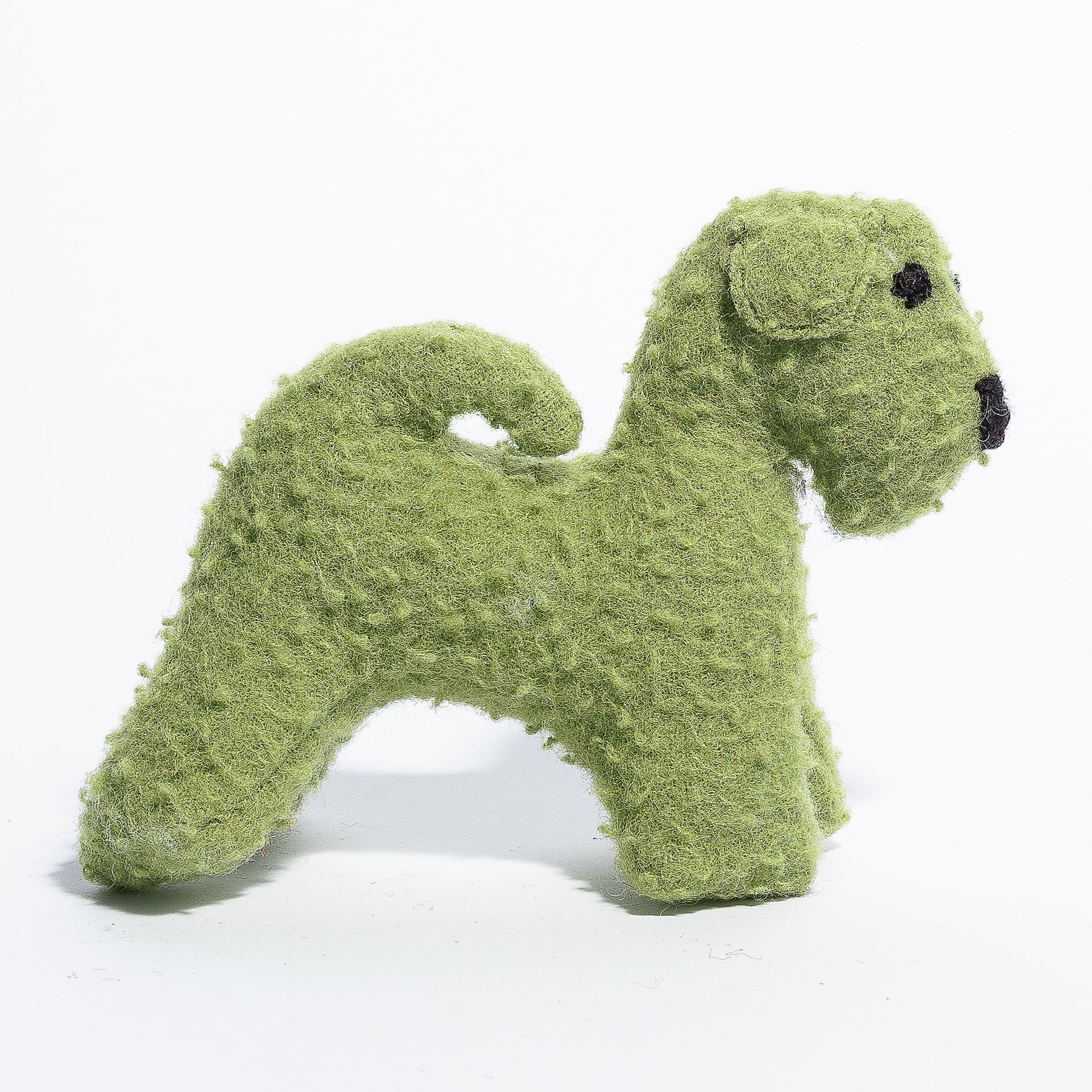 Puppy-Fausta