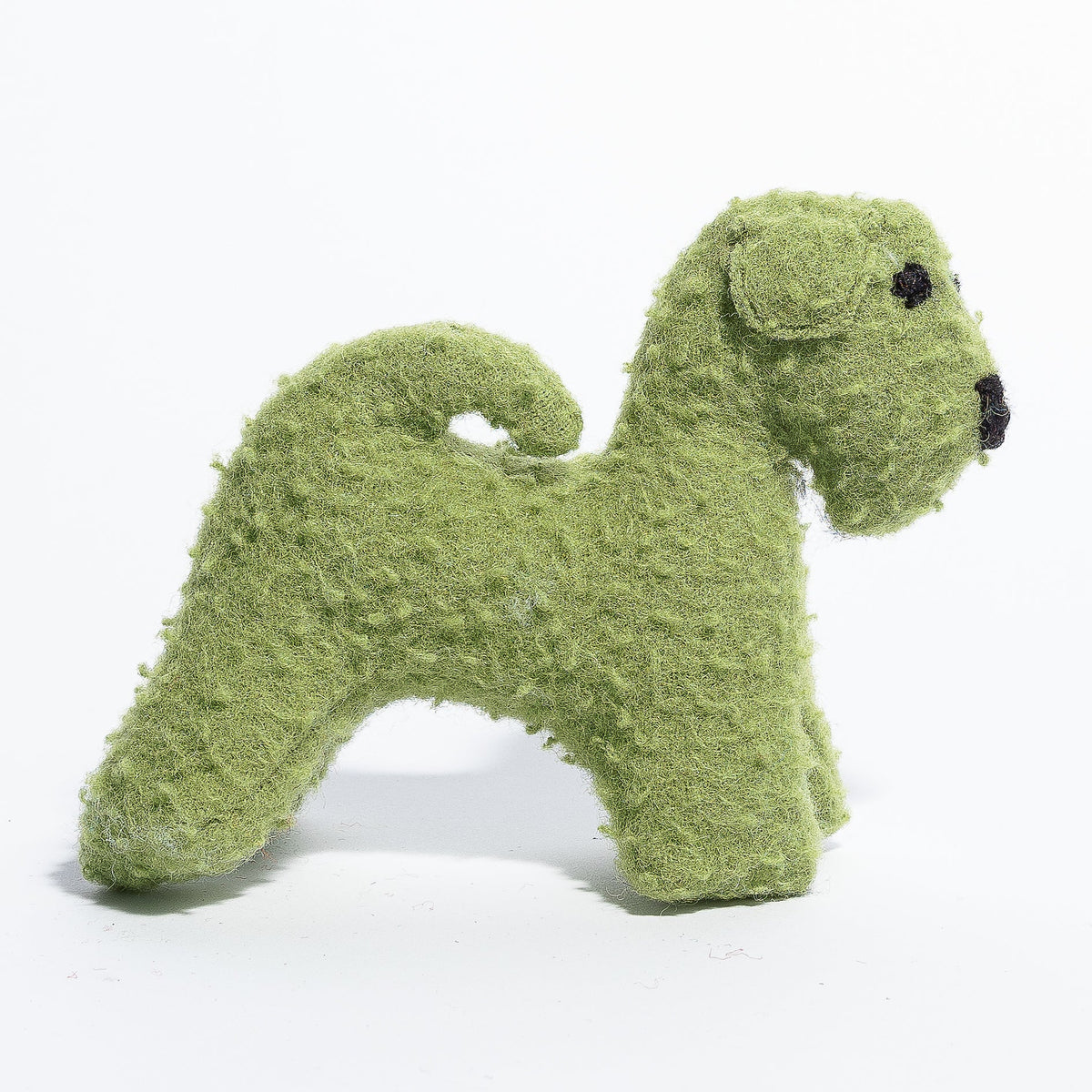 Puppy-Fausta