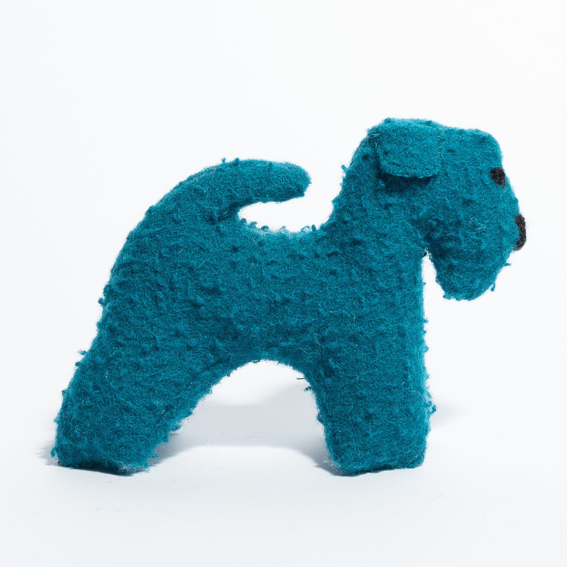 Puppy-Fausta