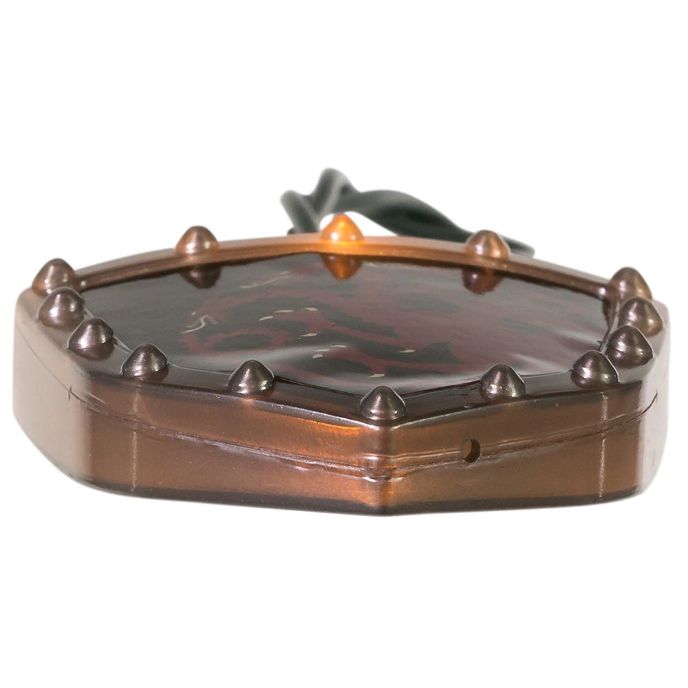 Kurt Adler UL 10-Light Game of Thrones Shield Light Set