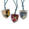 Kurt Adler UL 10-Light Game of Thrones Shield Light Set
