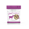 Green Juju Freeze Dried Goat Purple Whole Food Bites (7.5OZ)