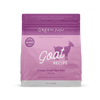 Green Juju Goat Recipe Freeze Dried Dog Food (14OZ)