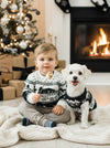 Cabin Sweater