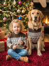 Caribou Sweater