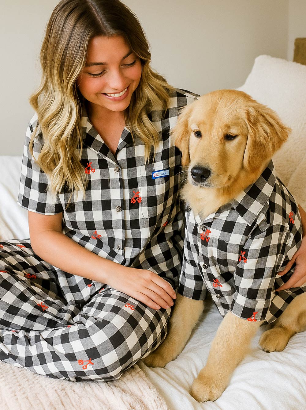 Sweet Dreams Pajamas - HT Animal Supply