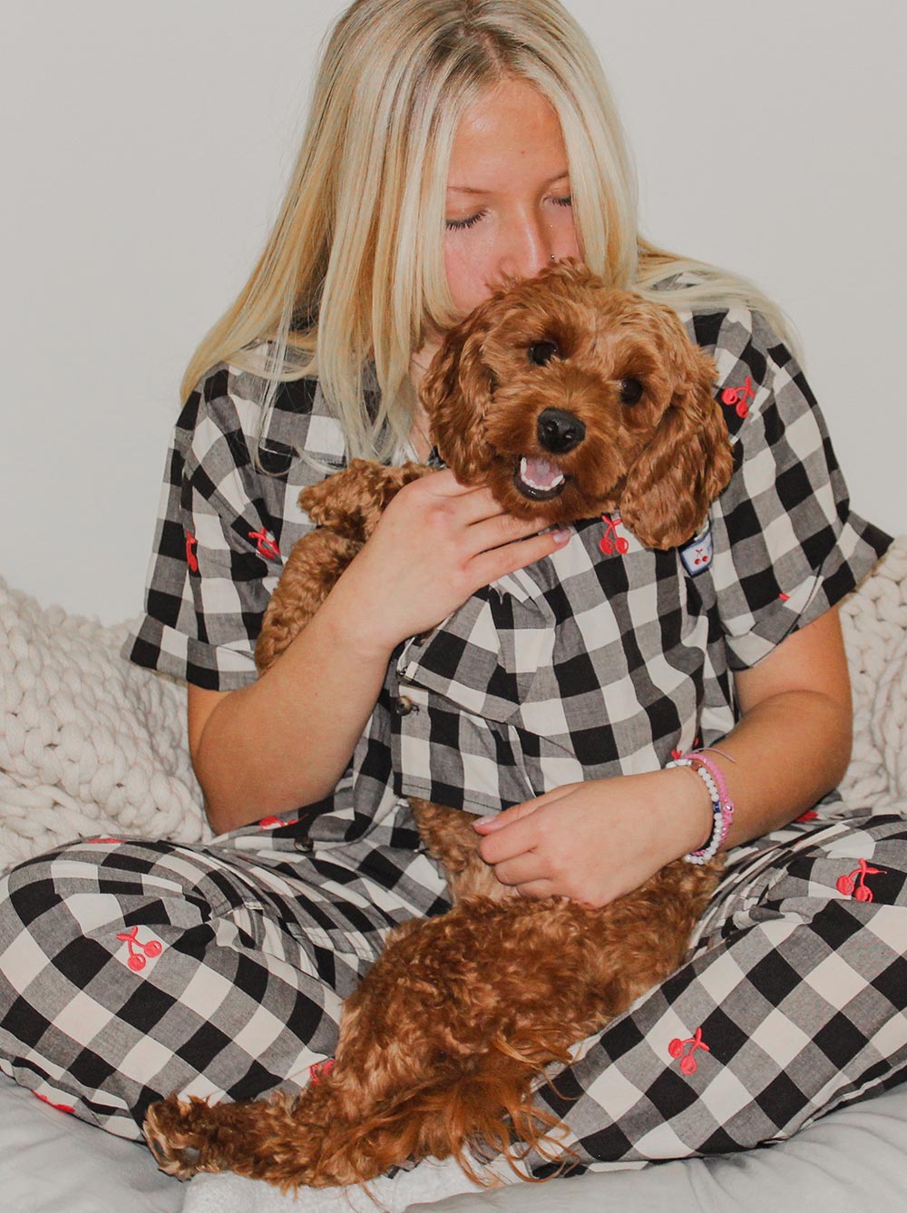 Sweet Dreams Pajamas - HT Animal Supply