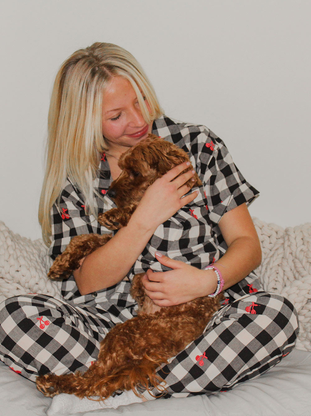 Sweet Dreams Pajamas - HT Animal Supply