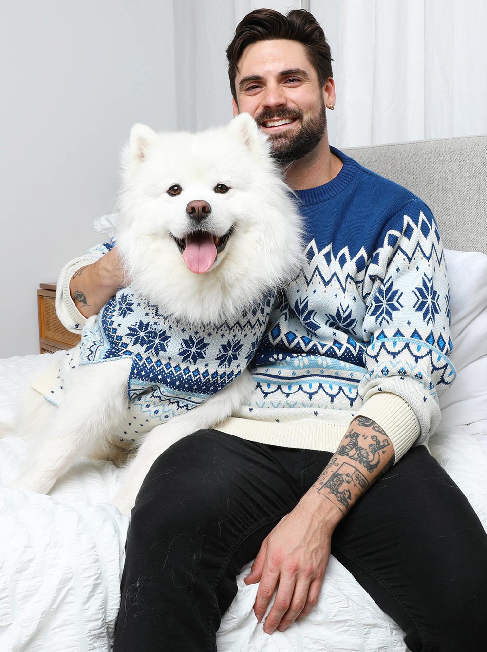 Nordic Sweater
