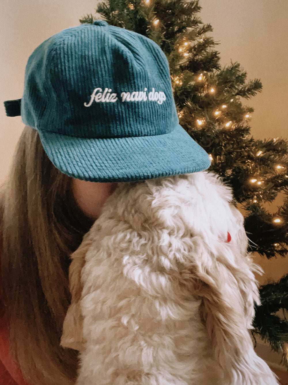 Feliz Navi Dogs Hat