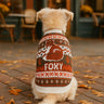 Foxy Sweater