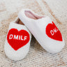 DMILF Slippers