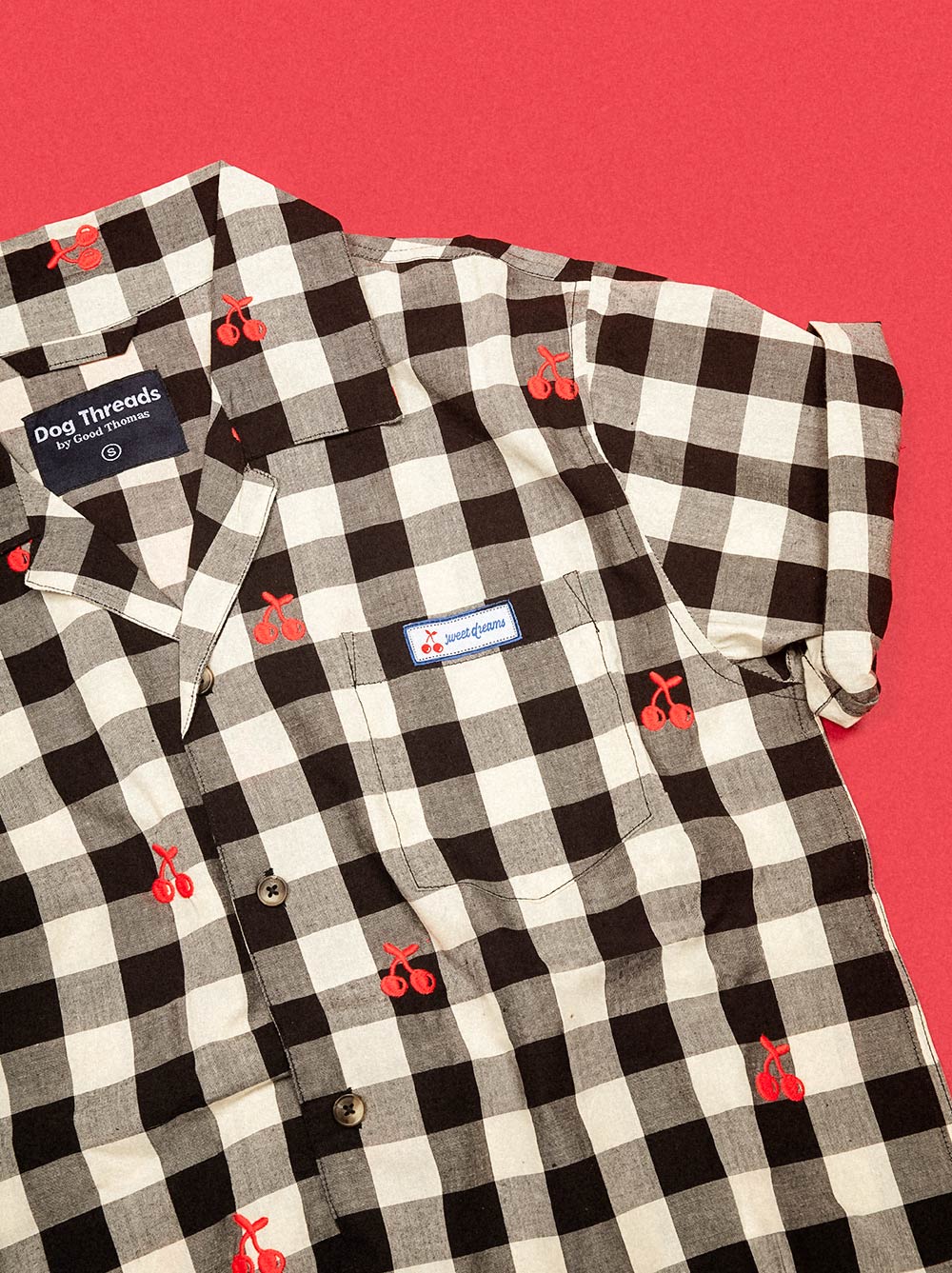 Sweet Dreams Pajamas - HT Animal Supply