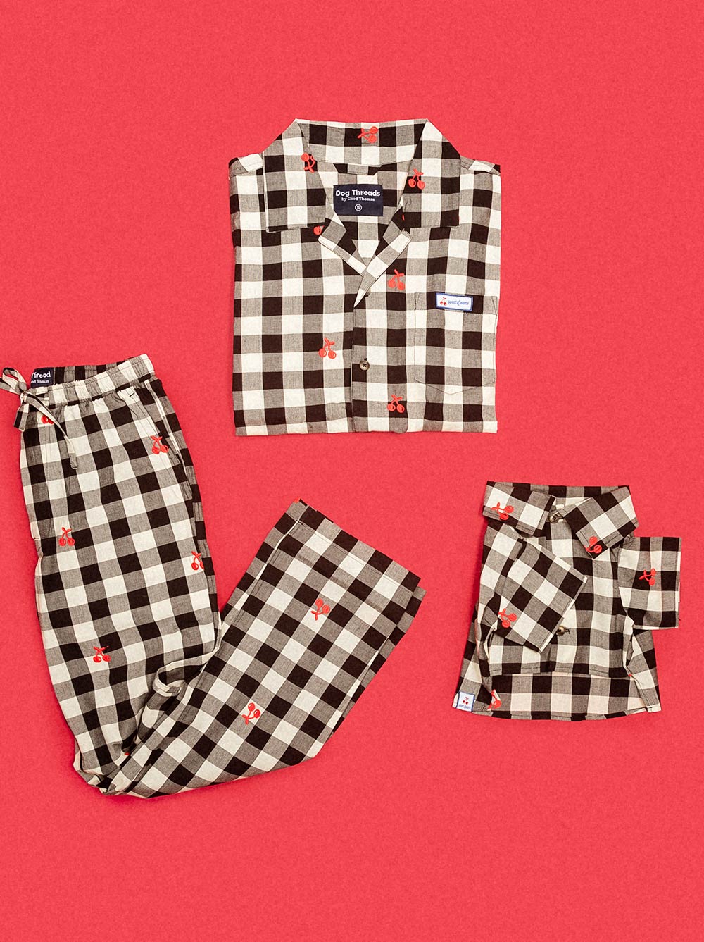 Sweet Dreams Pajamas