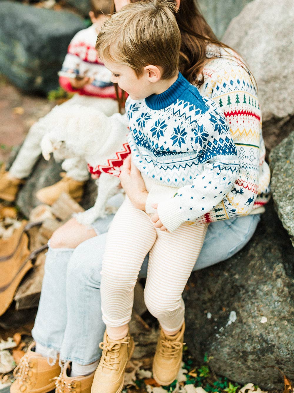 Nordic Sweater
