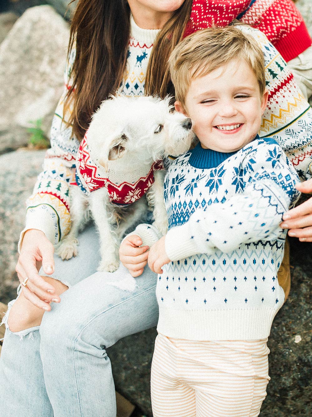 Nordic Sweater