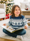 Nordic Sweater