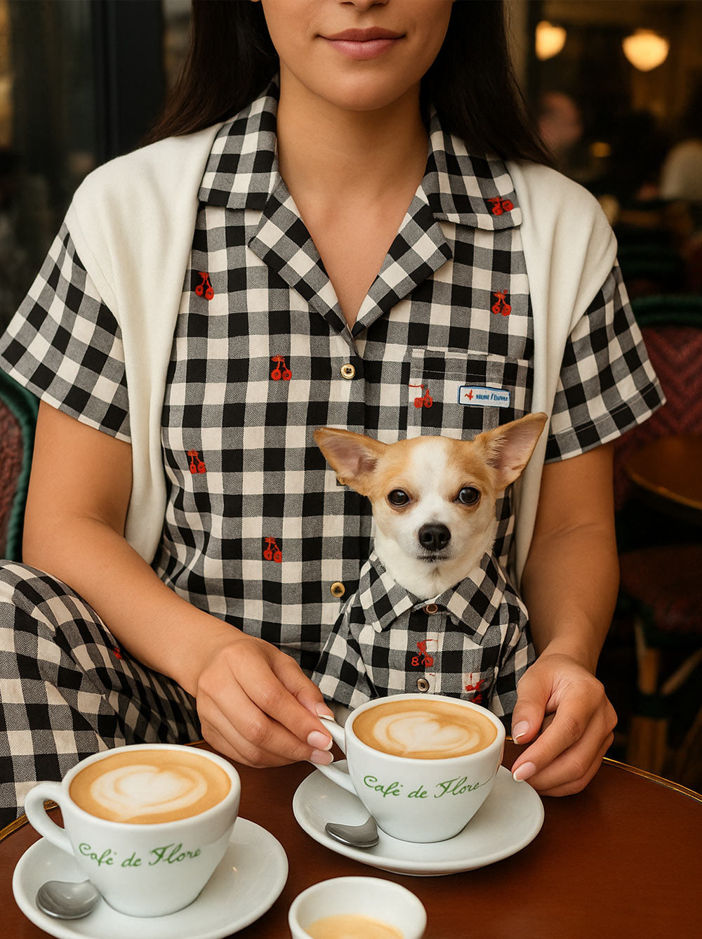 Sweet Dreams Pajamas - HT Animal Supply